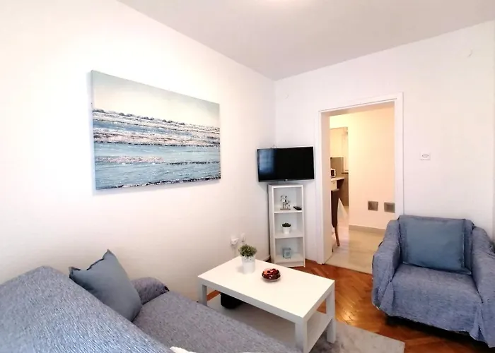 Gloria Appartamento Krk Town