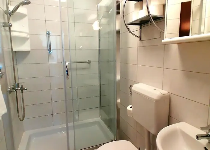 Gloria Appartamento *