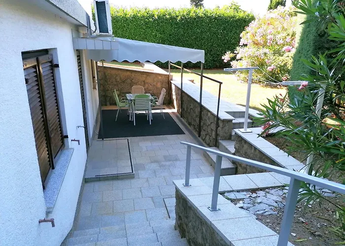 Gloria Appartamento *