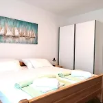 Appartement Gloria *
