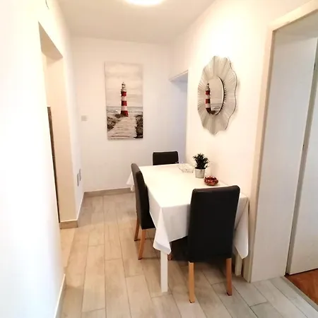 Apartment Gloria Krk Town