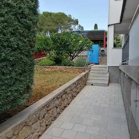 Gloria Krk Town