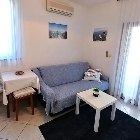 Apartament Gloria Veglia