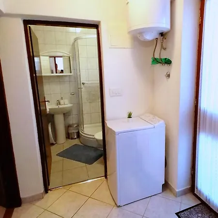 Apartment Gloria Krk Town