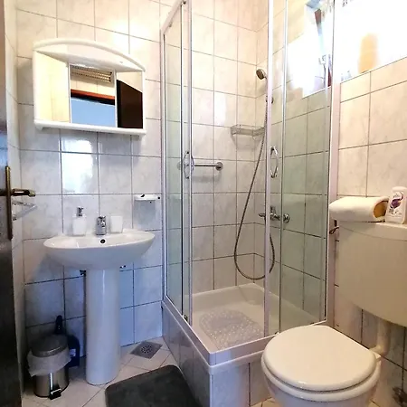 Apartment Gloria