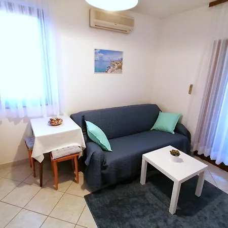 Apartment Gloria Krk Town