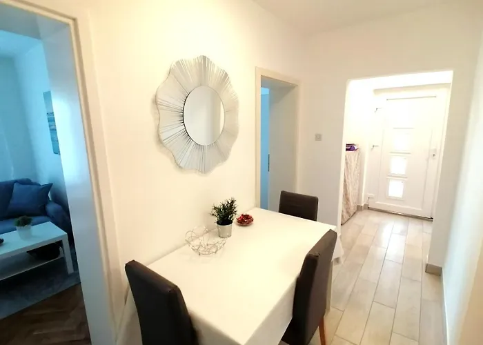 Апартаменты Gloria *
