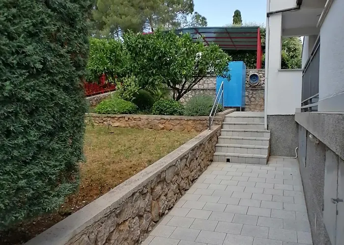 Gloria Крк