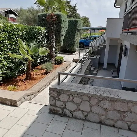 Appartement Gloria *