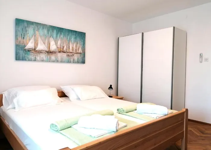 Appartement Gloria *