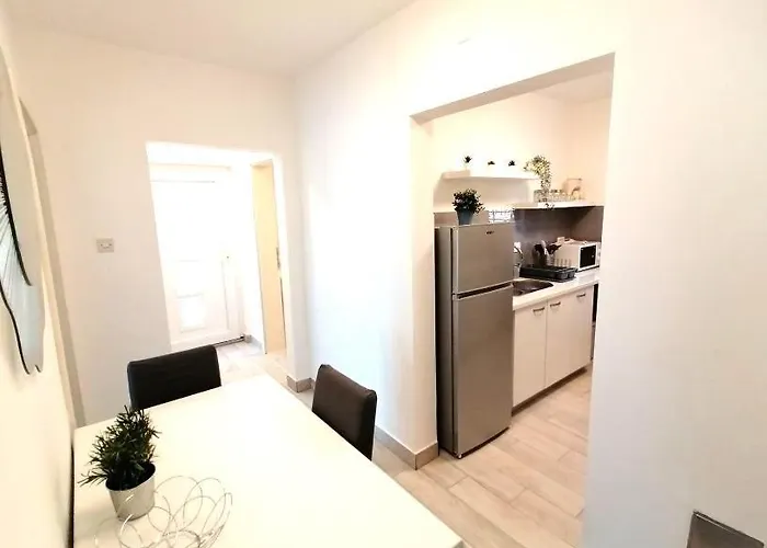 Appartement Gloria