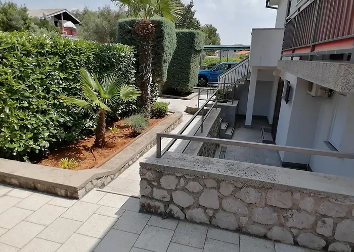 Appartement Gloria *