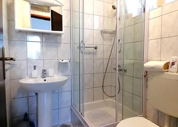 Appartement Gloria